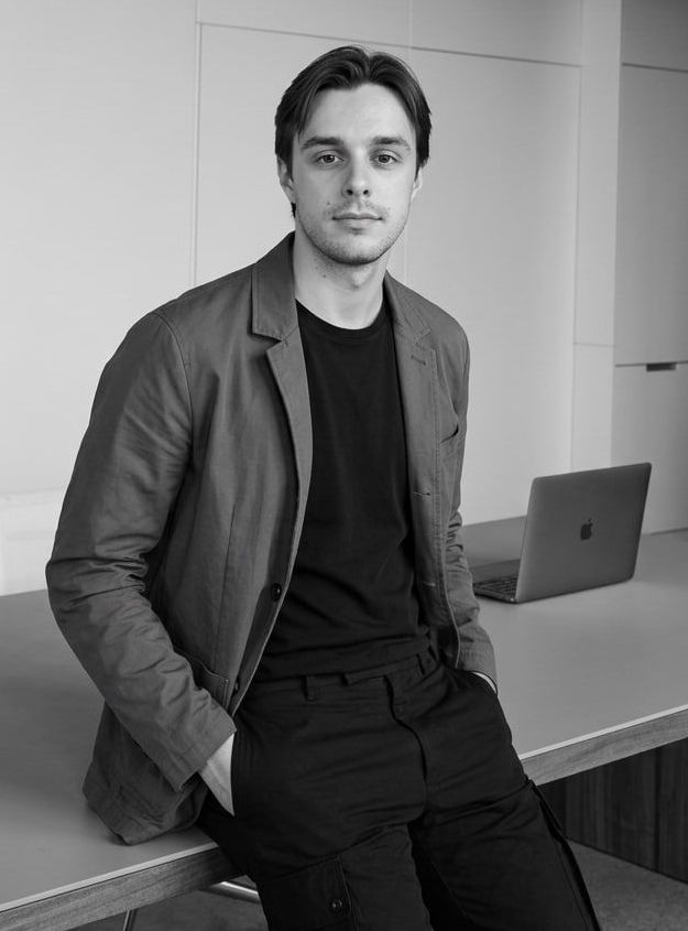 Andrey Gavrylenko