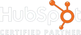 HubSpot Certified