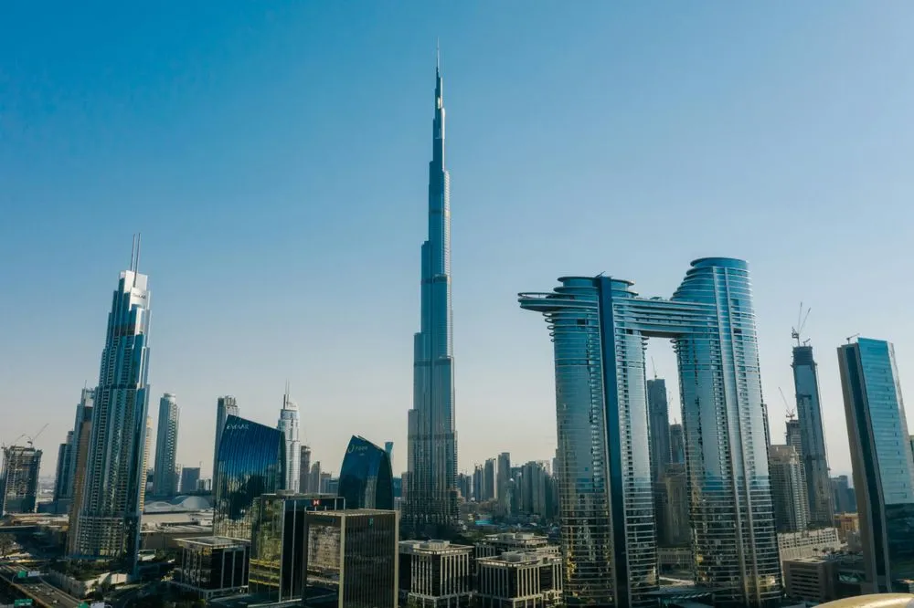 PSM UAE