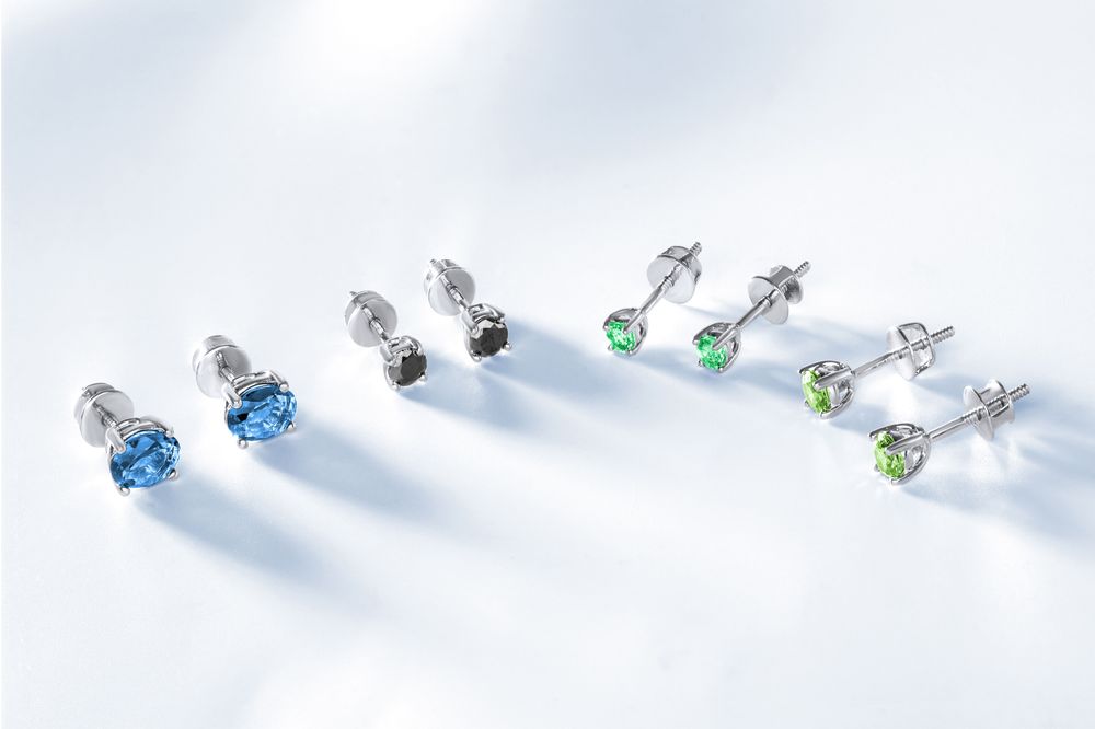 Danish Jewelry Brand