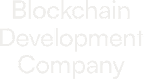 Blockchain Development Company