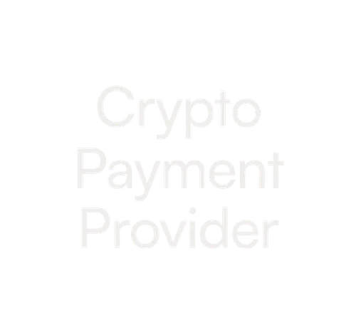 Crypto Payment Provider