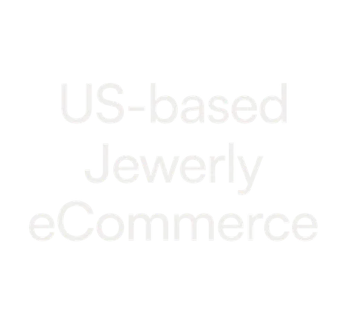 US Jewelry Brand