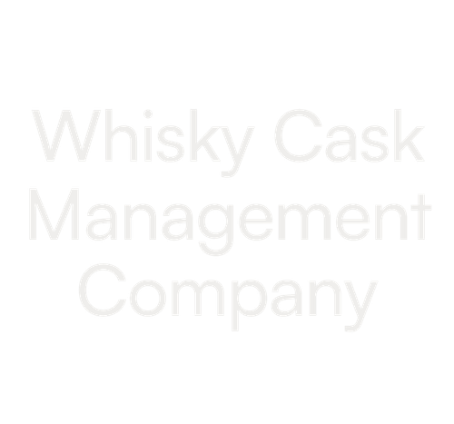 Website & Custom Tools for a Whisky Cask Company logo